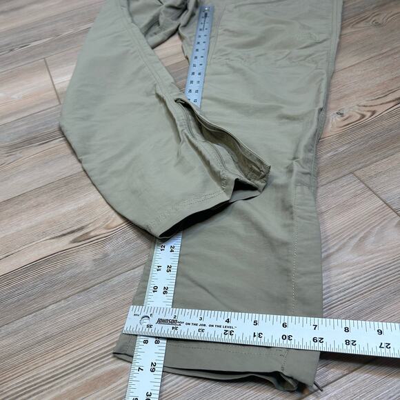 TNF, North Face, tech pants, climbing, hiking, pant - Picture 3 of 4